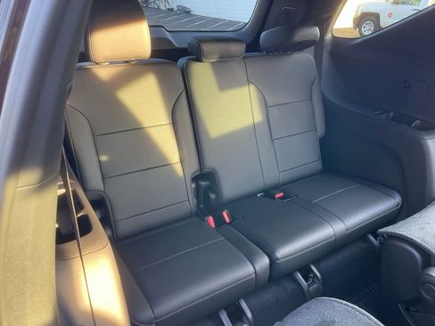 New 2026 Chevrolet Traverse LT w/ Driver Confidence Package image 30