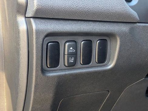 Used 2022 Mitsubishi Outlander Sport LE FWD image 10