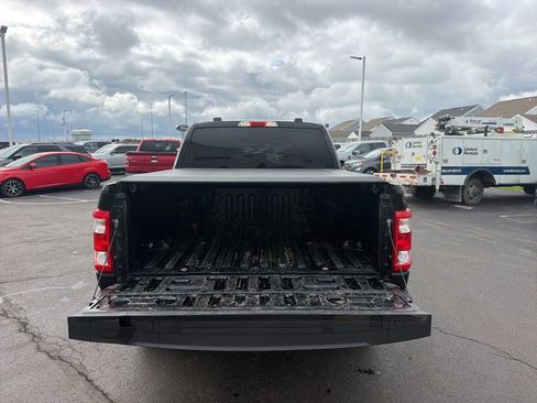 Used 2021 Ford F150 XL w/ STX Appearance Package AWD/4WD image 40