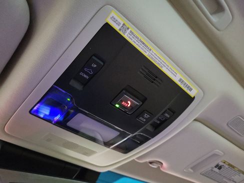 New 2025 Lexus ES 350 w/ Premium Package image 15