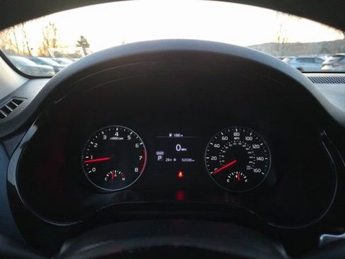 Certified 2023 Kia Seltos S AWD/4WD image 27