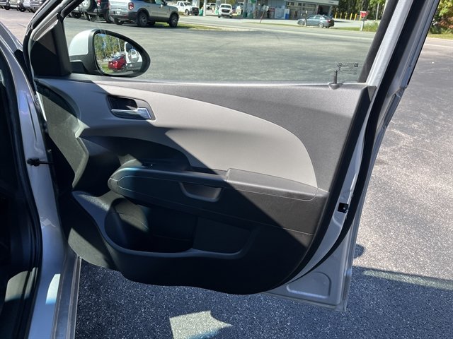 Used 2013 Chevrolet Sonic LT FWD image 32