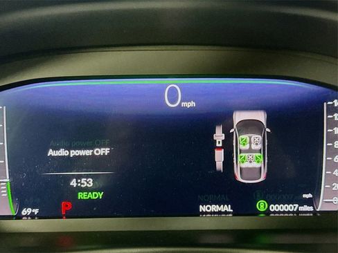 New 2026 Honda Civic Sport Touring image 19