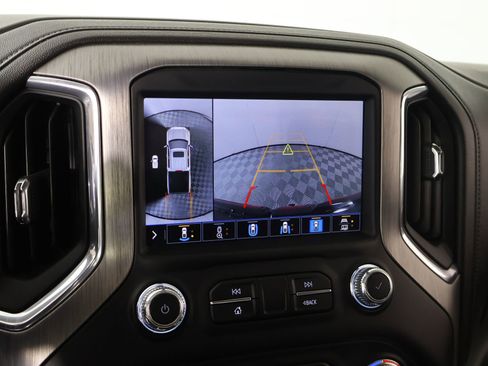 Used 2020 GMC Sierra 1500 Denali w/ Denali Ultimate Package image 6