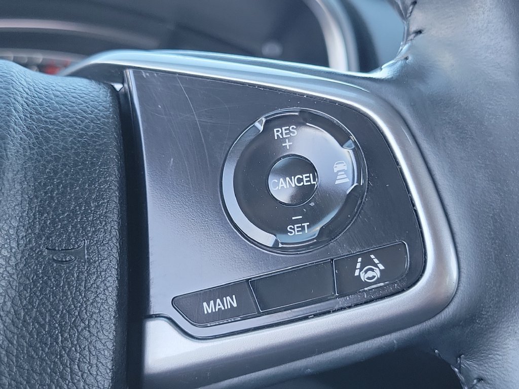 Used 2020 Honda CR-V EX-L image 6