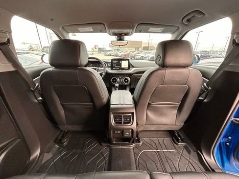 Used 2024 Chevrolet Blazer LT w/ Sound & Technology Package image 44