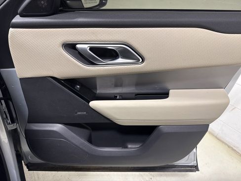 Used 2023 Land Rover Range Rover Velar R-Dynamic S image 34