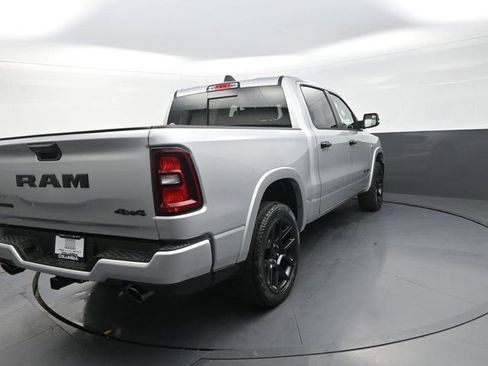 New 2026 RAM 1500 Laramie image 9