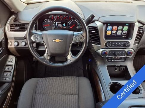 Used 2019 Chevrolet Tahoe LS image 5