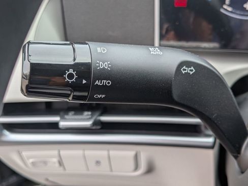 New 2026 Hyundai Tucson SE AWD/4WD image 18