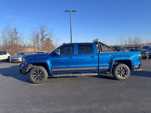 Used 2015 GMC Sierra 1500 SLE w/ SLE Value Package image 2