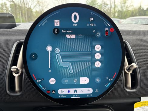 New 2026 MINI Cooper Countryman S image 12