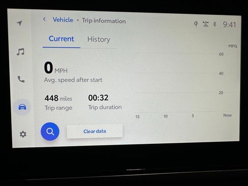 Used 2025 Toyota Camry SE image 33