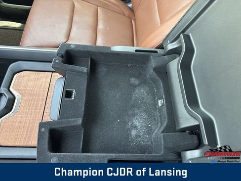 Used 2021 RAM 1500 Limited AWD/4WD image 37