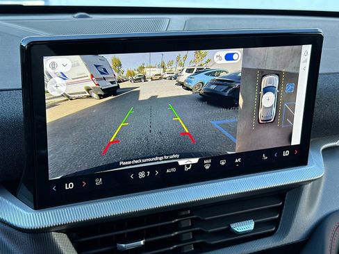 New 2026 Ford Explorer ST-Line w/ ST-Line Street Pack image 24