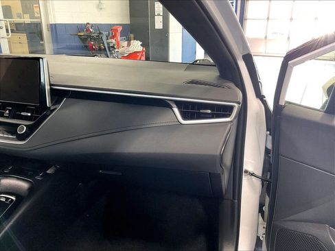 Used 2023 Toyota Corolla XSE w/ Carpet Mat Package (TMS) FWD image 13