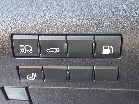 Certified 2022 Lexus RX 450h F Sport w/ Accessory Package AWD/4WD image 24