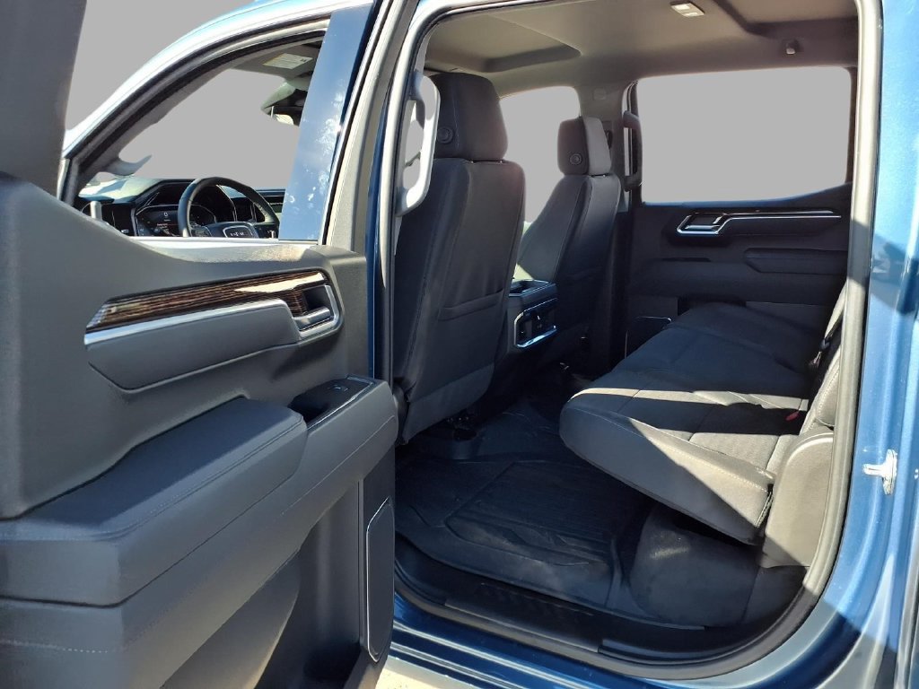 Used 2025 GMC Sierra 1500 Elevation AWD/4WD image 23