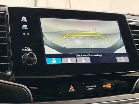 Used 2019 Honda Passport EX-L image 19