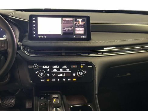 Used 2026 INFINITI QX60 Pure w/ Cargo Package AWD/4WD image 20