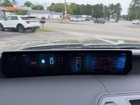 New 2026 Ford Expedition Platinum AWD/4WD image 19