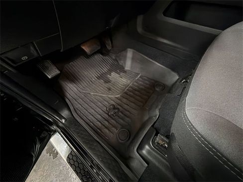 Used 2019 RAM 3500 Big Horn image 35