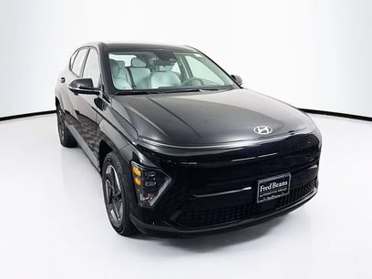 Used 2024 Hyundai Kona SE