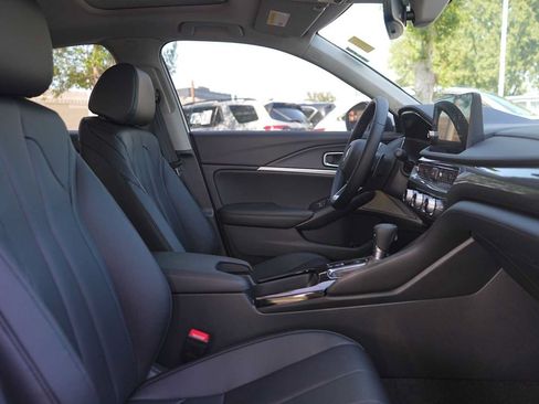 New 2026 Acura Integra FWD image 14