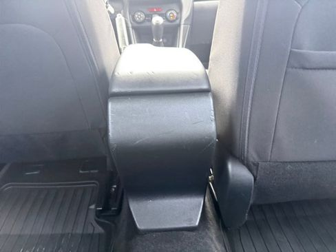 Used 2019 Subaru Impreza 2.0i AWD/4WD image 8