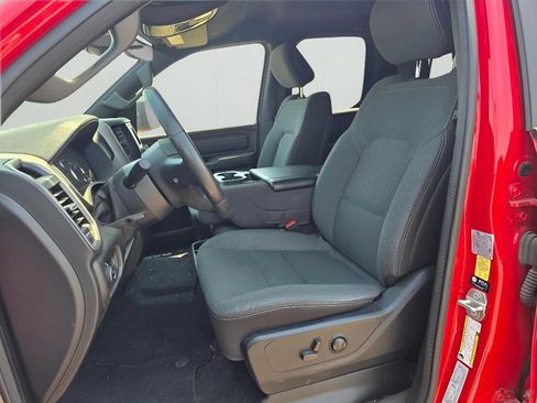 Used 2023 RAM 1500 Tradesman AWD/4WD image 10