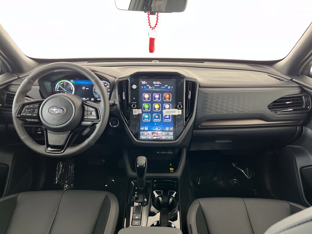 New 2026 Subaru Forester Touring AWD/4WD image 15