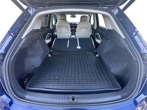 Used 2022 Audi Q3 2.0T Premium image 19