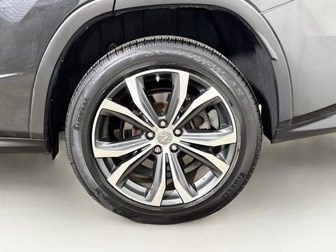 Used 2017 Lexus RX 350 AWD w/ Premium Package image 30