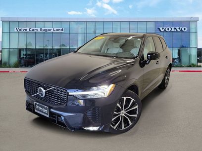 Used 2023 Volvo XC60 B5 Plus w/ Climate Package