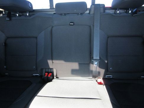 Certified 2022 Chevrolet Silverado 1500 RST w/ Texas Edition Plus image 23