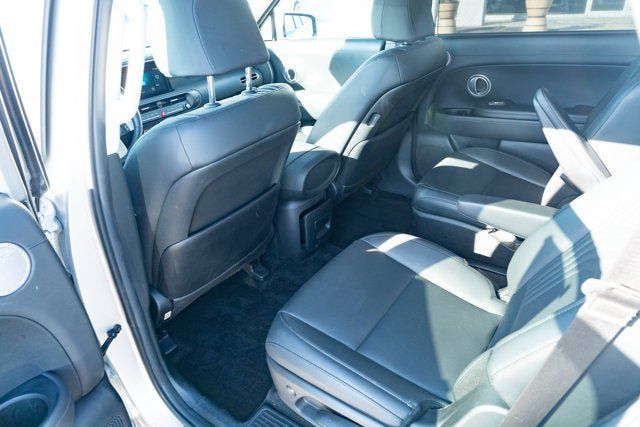 Used 2026 Hyundai Palisade SEL AWD/4WD image 28
