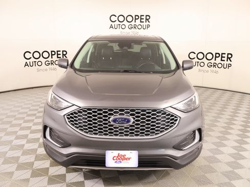 Used 2023 Ford Edge SEL AWD/4WD image 9