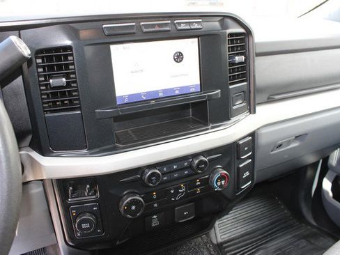 Used 2024 Ford F350 XLT w/ FX4 Off-Road Package AWD/4WD image 12