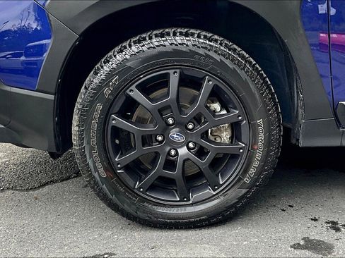 Used 2024 Subaru Crosstrek 2.5i Wilderness w/ Crosstrek Mirror Package image 16