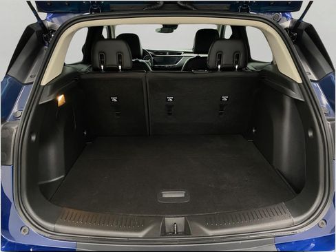 Used 2023 Buick Encore GX Preferred w/ Cold Weather Comfort Package FWD image 33