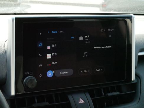 Certified 2024 Toyota RAV4 XLE image 22