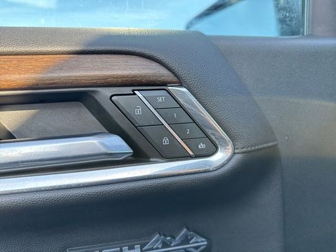 Used 2022 Chevrolet Silverado 1500 High Country w/ Max Trailering Package image 22