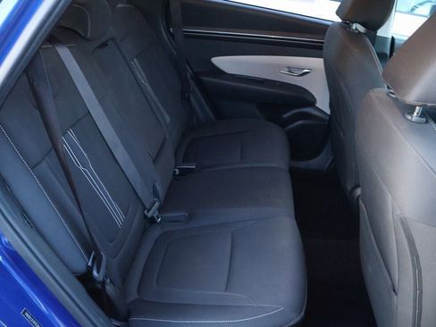 Used 2024 Hyundai Tucson SEL image 16