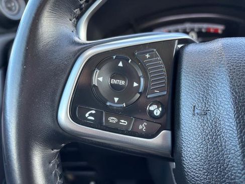 Used 2017 Honda CR-V Touring image 21