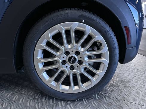 New 2026 MINI Cooper S FWD image 25