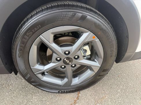 Used 2026 Kia K4 FWD image 24