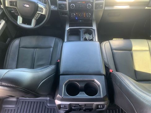 Used 2020 Ford F250 Lariat AWD/4WD image 16