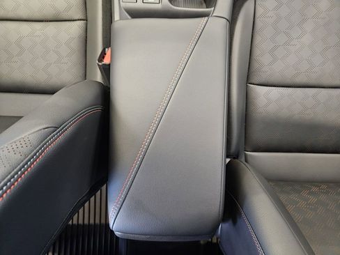 New 2026 Nissan Sentra SR w/ SR Premium Package FWD image 20