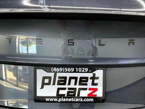 Used 2023 Tesla Model 3 Standard Range RWD image 26