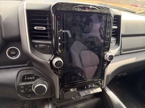 Used 2025 RAM 1500 Big Horn image 6